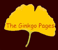 The Gingko Pages